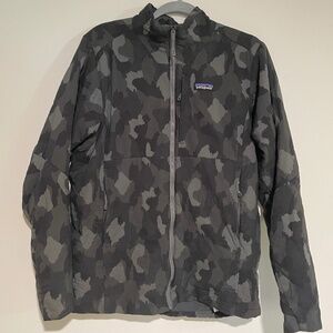 Patagonia Nano Air Jacket